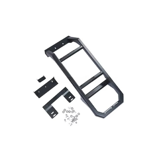 Quality Travel Accessories - Aksesoris Upgrade Mobil Laris 2025 Tangga