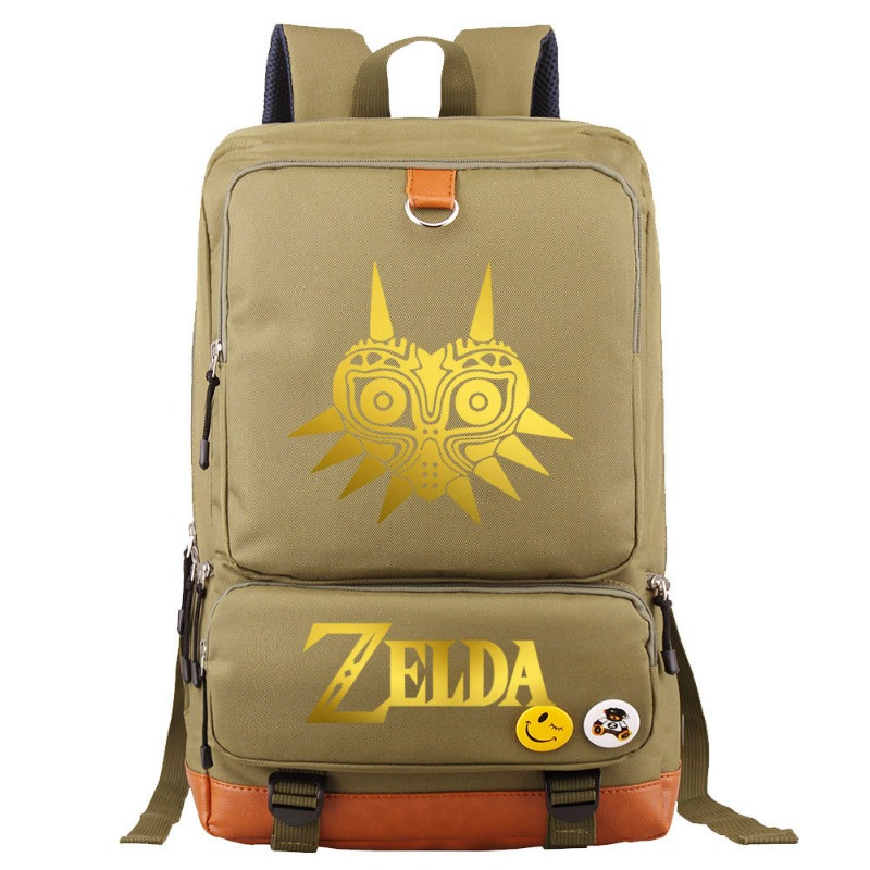 Travel Accessories For Japan - Celta Water of The Kingdom tas