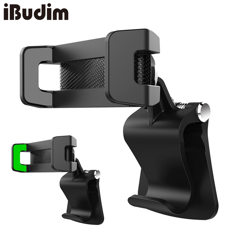 Travel Accessories On Plane - Penyangga Ponsel Universal untuk Pesawat, Handsfree,