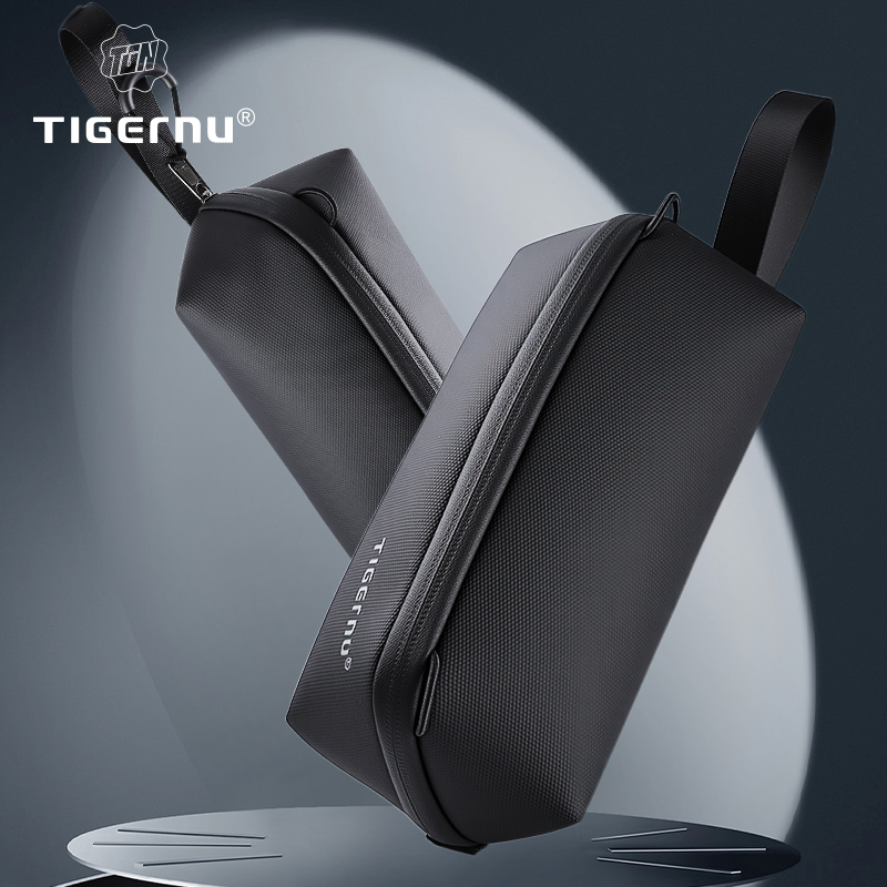 Camera Bag Travel - Tigernu Tas Penyimpanan Kecil untuk Tas