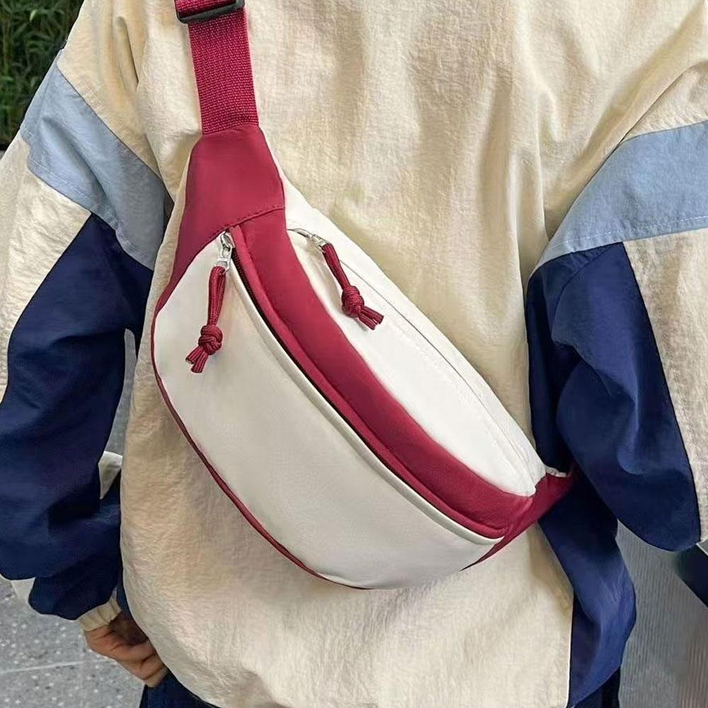 Travel Accessories For Japan - 1 Buah Tas Dada Wanita, Tas