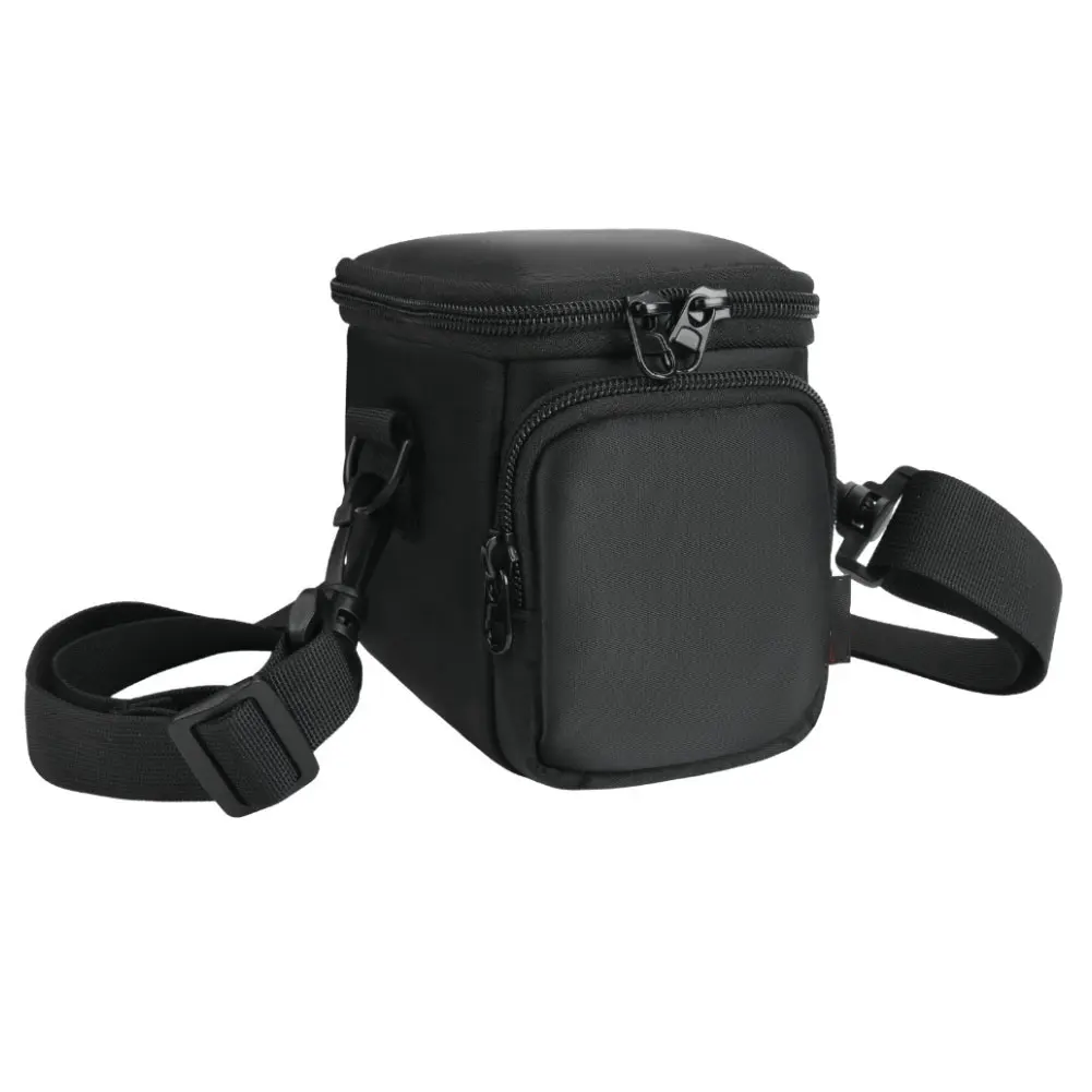 Camera Bag Travel - Casing Kamera Aman dengan Tali Yang