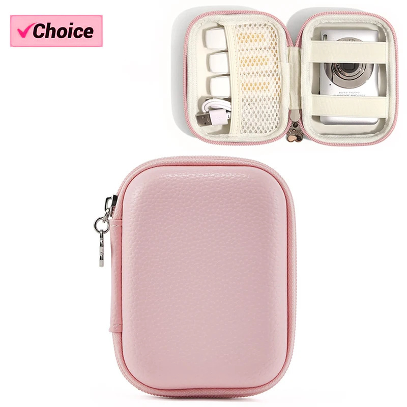 Travel Accessories Must Have - Tas Kamera Digital Kecil untuk Perjalanan,