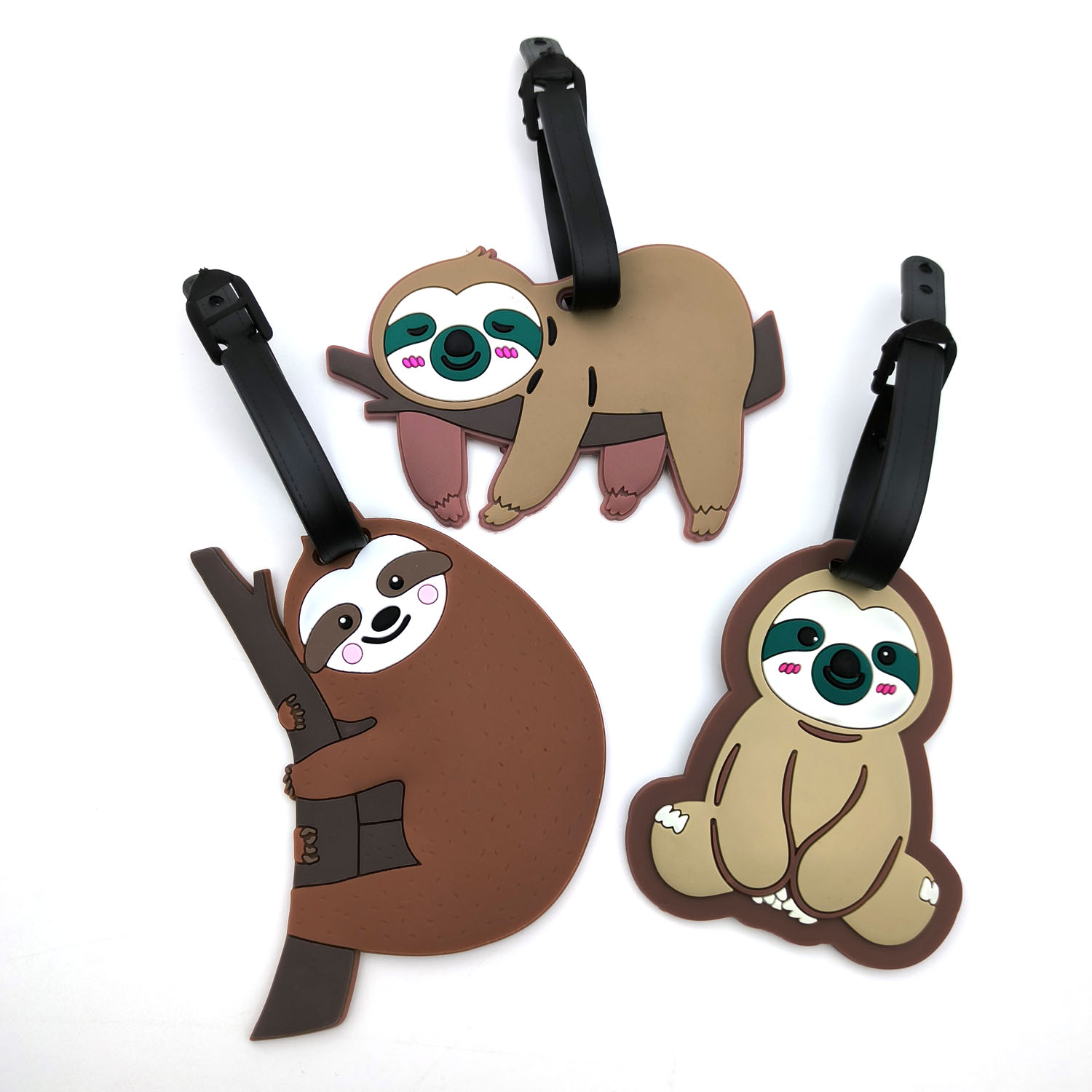 1 buah/3 buah terbaru Aksesori - Travel Accessories On Plane ulasan dan harga