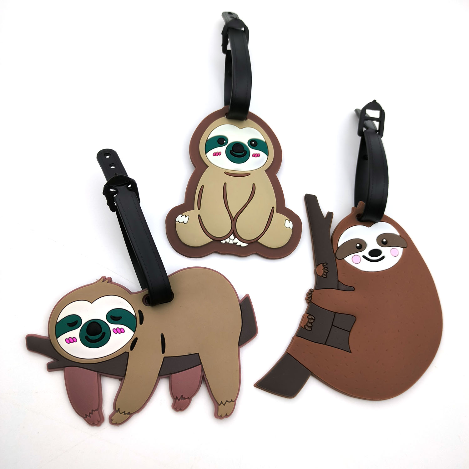 1 buah/3 buah terbaru Aksesori - Travel Accessories On Plane ulasan dan harga