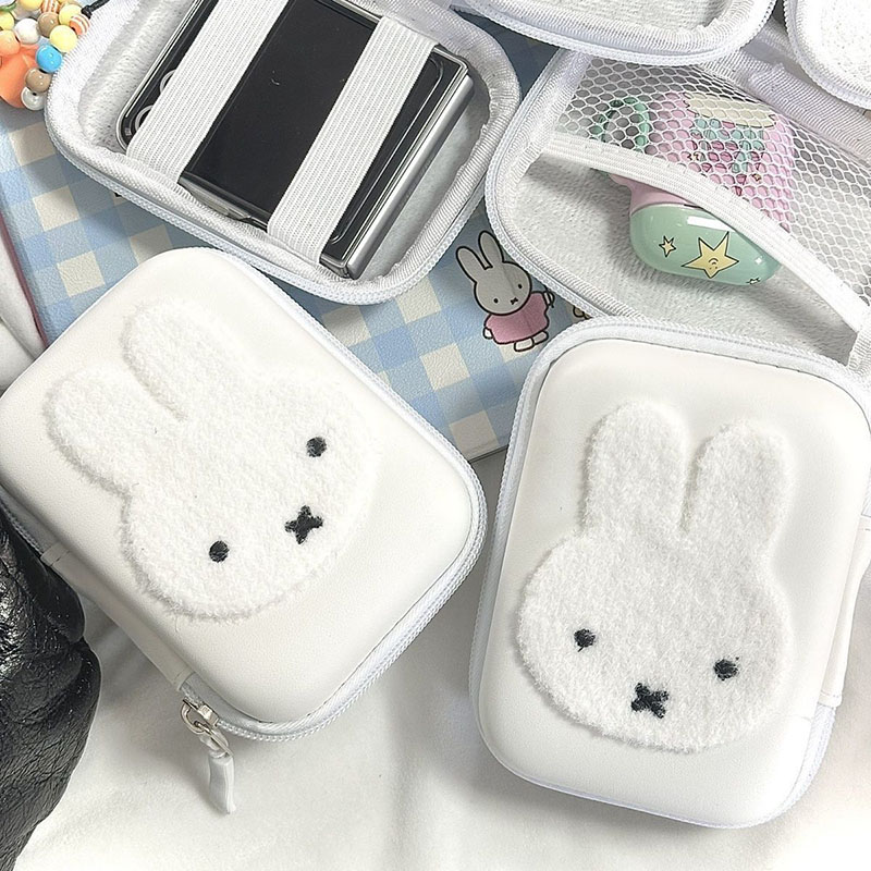 Tas Penyimpanan Kamera Miffy L - Camera Bag Travel ulasan dan harga