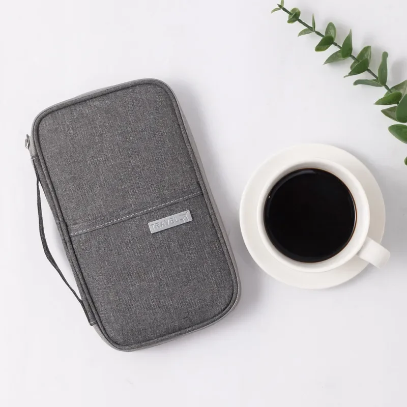 1 Buah Tas Pesawat Portabel un - Travel Accessories On Plane ulasan dan harga