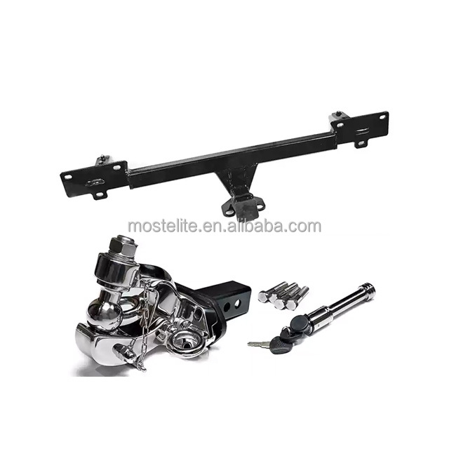 Kait Batang Trailer Derek Bump - Quality Travel Accessories ulasan dan harga