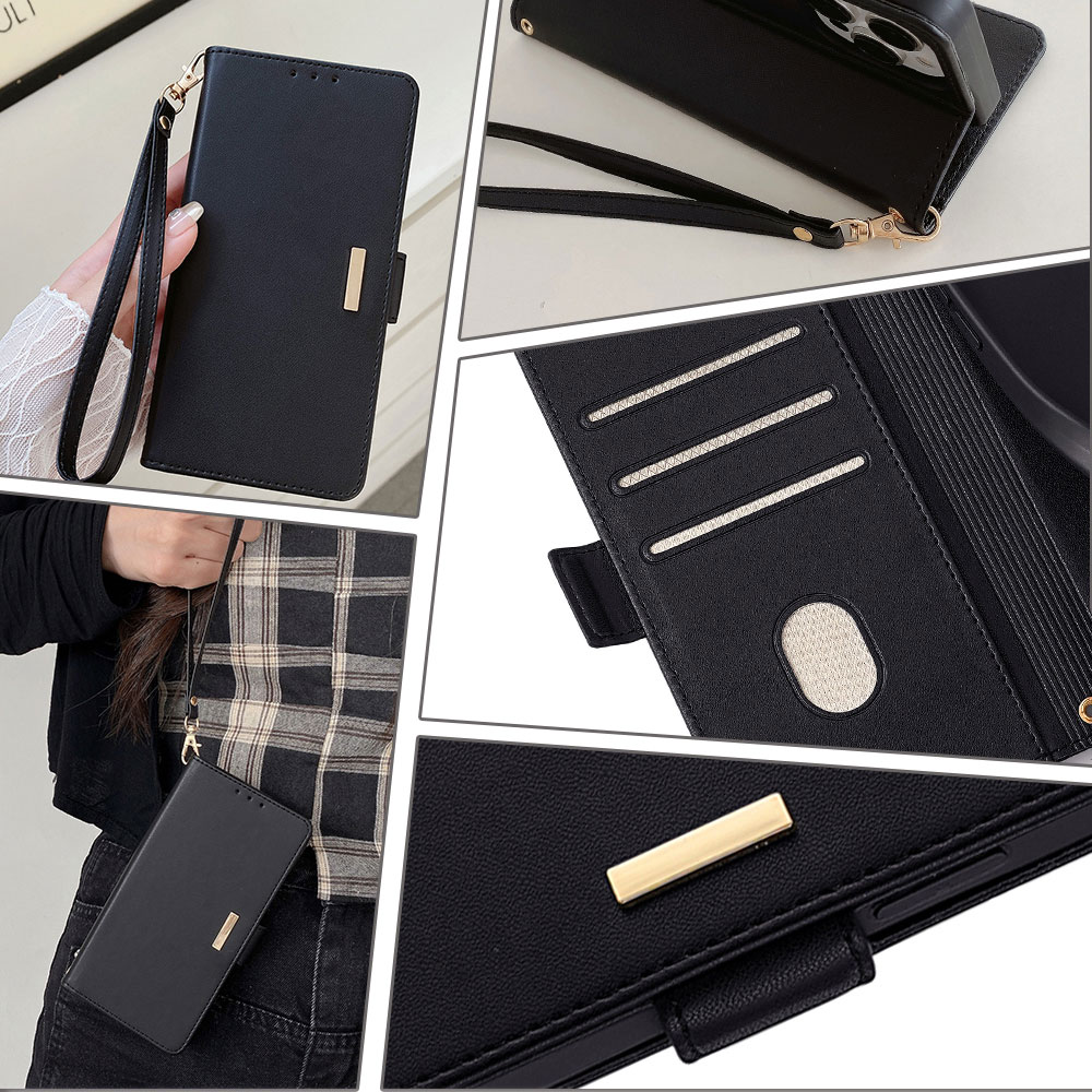 Dompet Kulit Populer untuk Inf - Passport Holder Rfid ulasan dan harga