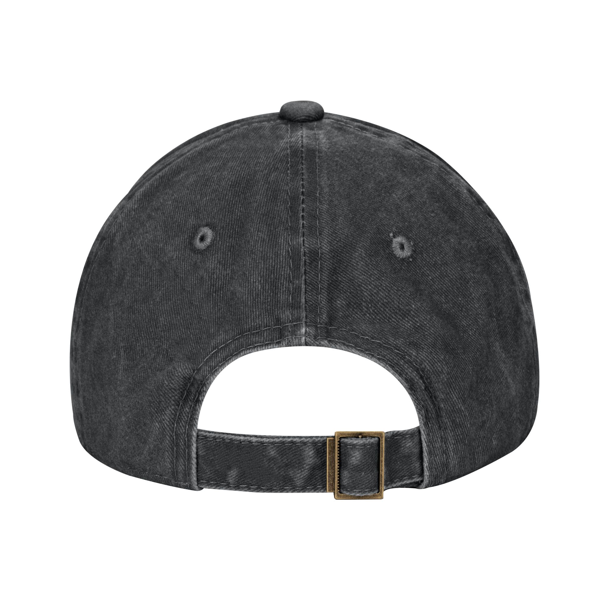 Topi Baseball Denim Exquisite  - Travel Accessories Shops ulasan dan harga