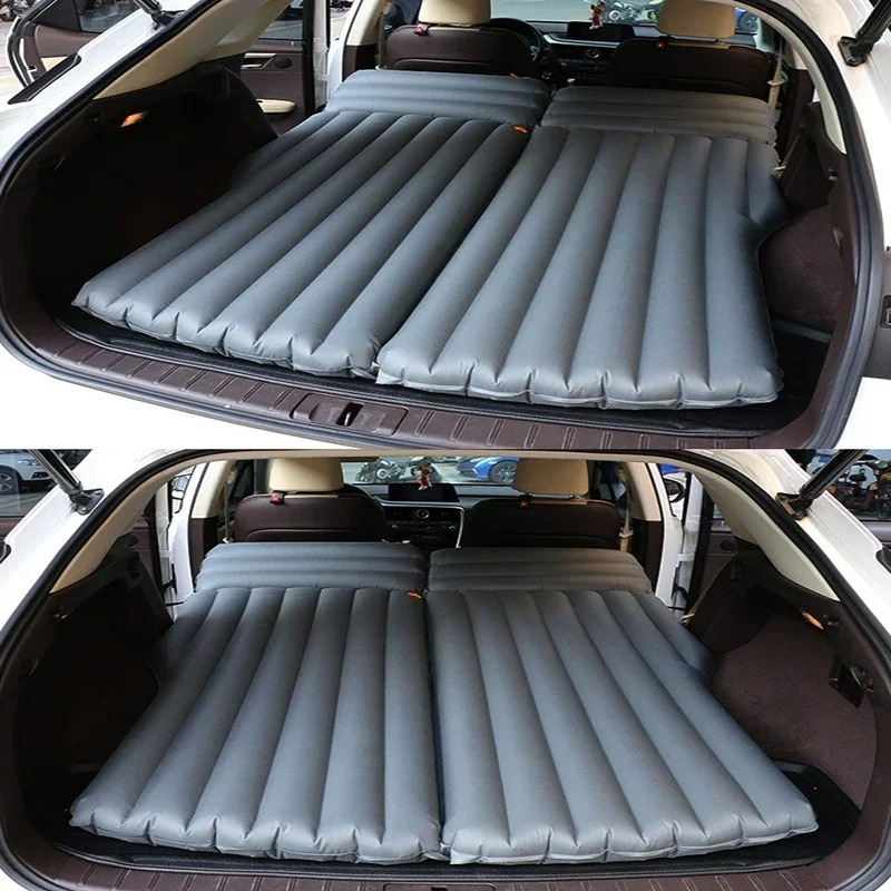 Kasur Mobil Tiup Universal N0/ - Quality Travel Accessories ulasan dan harga
