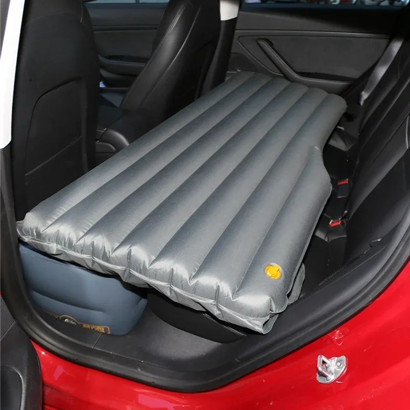 Kasur Mobil Tiup Universal N0/ - Quality Travel Accessories ulasan dan harga