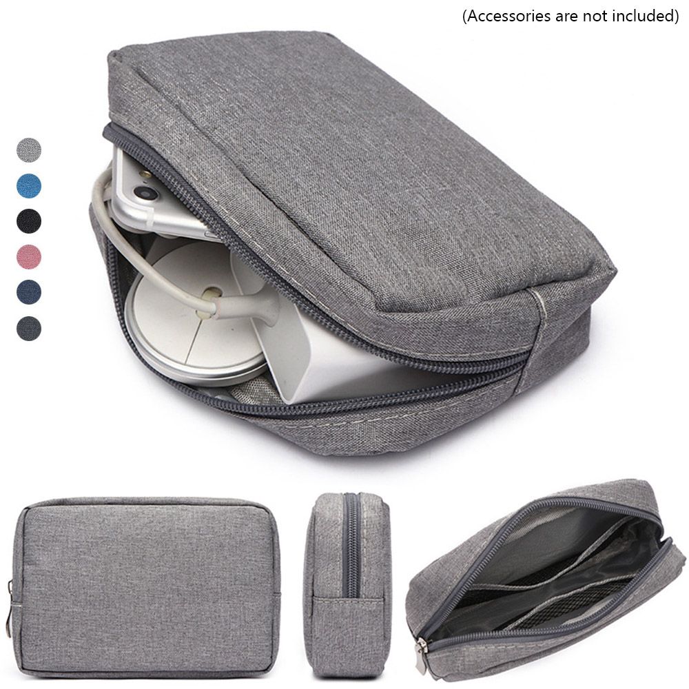 Tas Penyimpanan Pouch Perangka - Travel Accessories Us ulasan dan harga