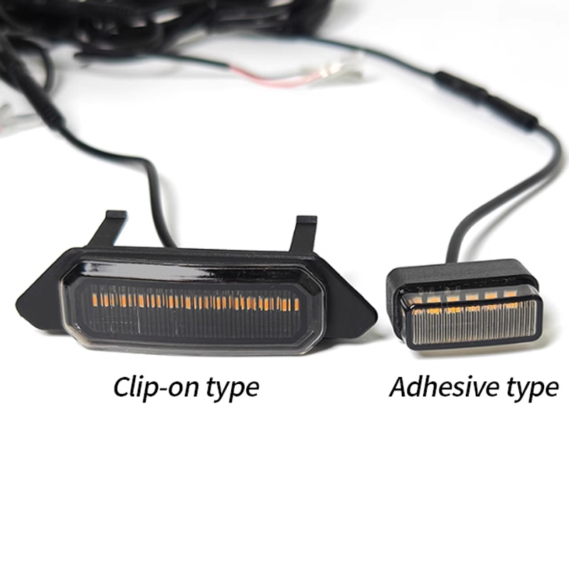 Lampu Grille Jetour Traveler T - Quality Travel Accessories ulasan dan harga