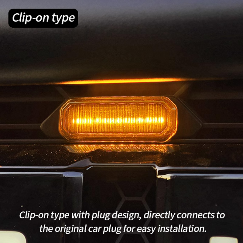 Lampu Grille Jetour Traveler T - Quality Travel Accessories ulasan dan harga