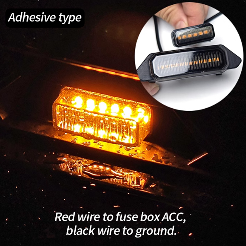 Lampu Grille Jetour Traveler T - Quality Travel Accessories ulasan dan harga