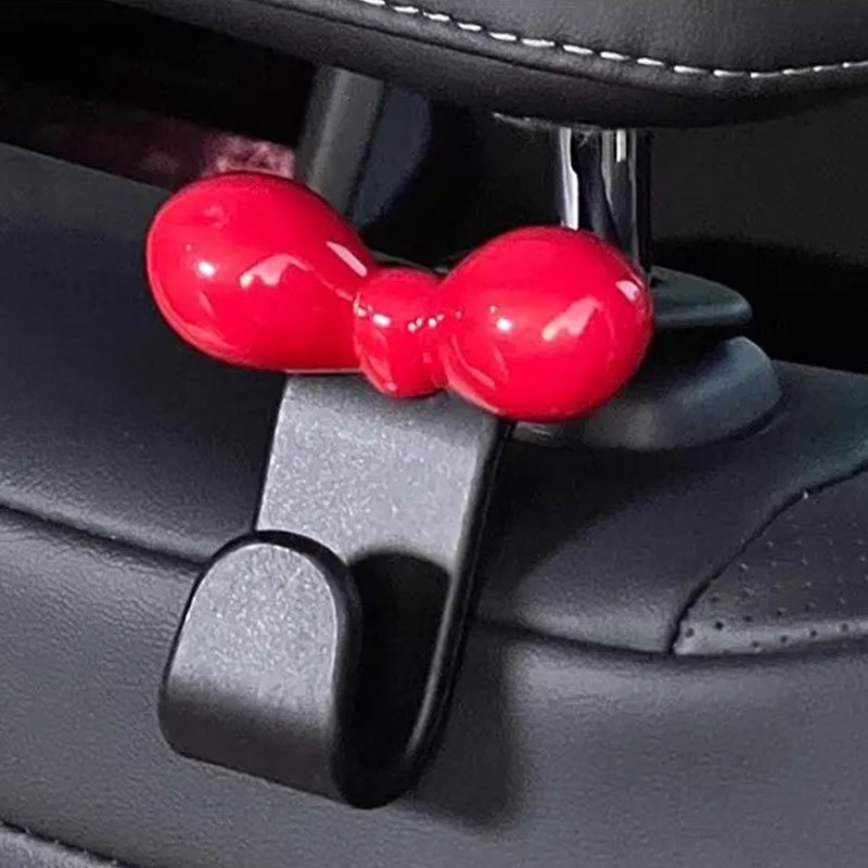 Kait Gantung Kursi Belakang Mo - Travel Accessories Must Have ulasan dan harga