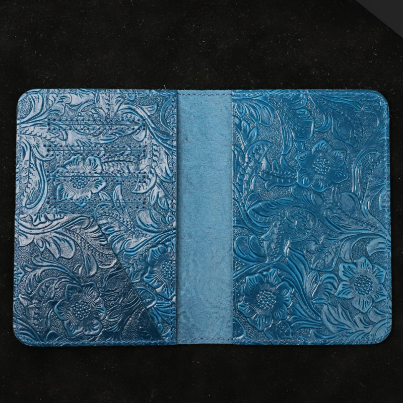 Dompet Paspor Kulit Asli, Peli - Travel Accessories Wallet ulasan dan harga