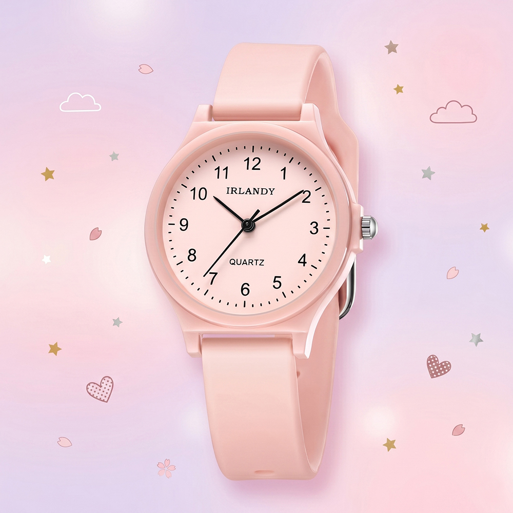 1Pcs Aksesoris Jam Tangan Wani - Travel Accessories Present ulasan dan harga