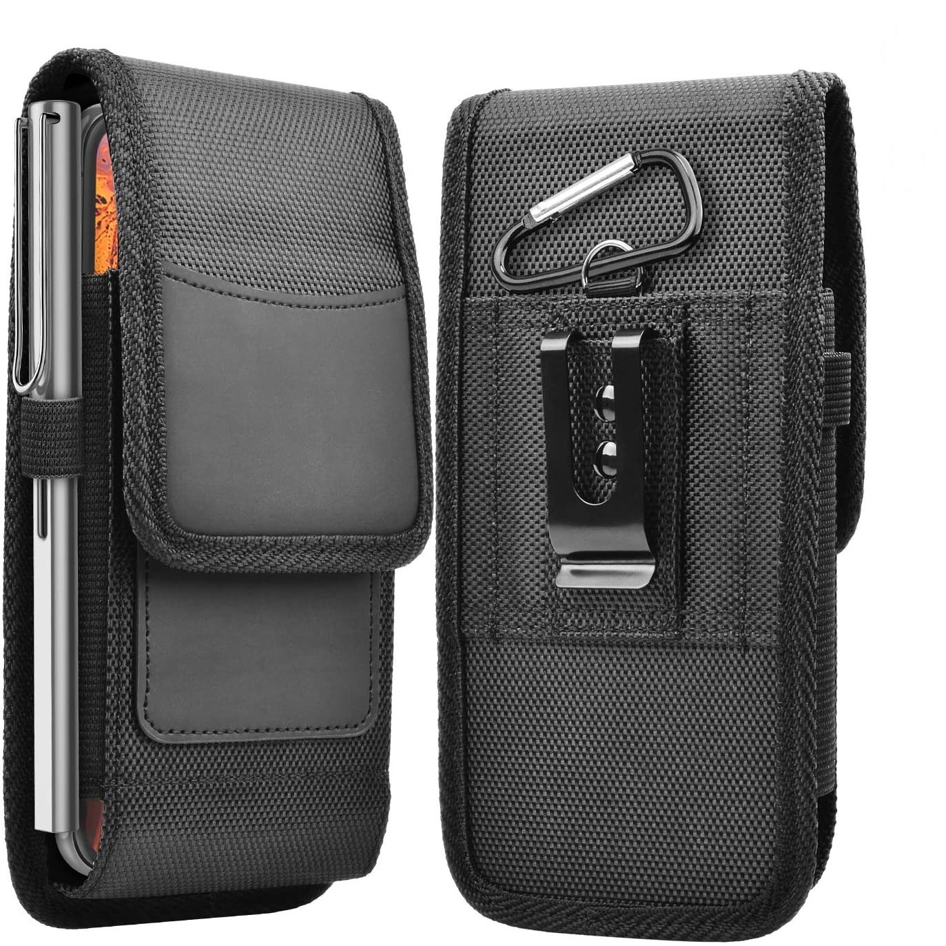 Sarung Ponsel Pria Sarung Ling - Travel Accessories Wallet ulasan dan harga