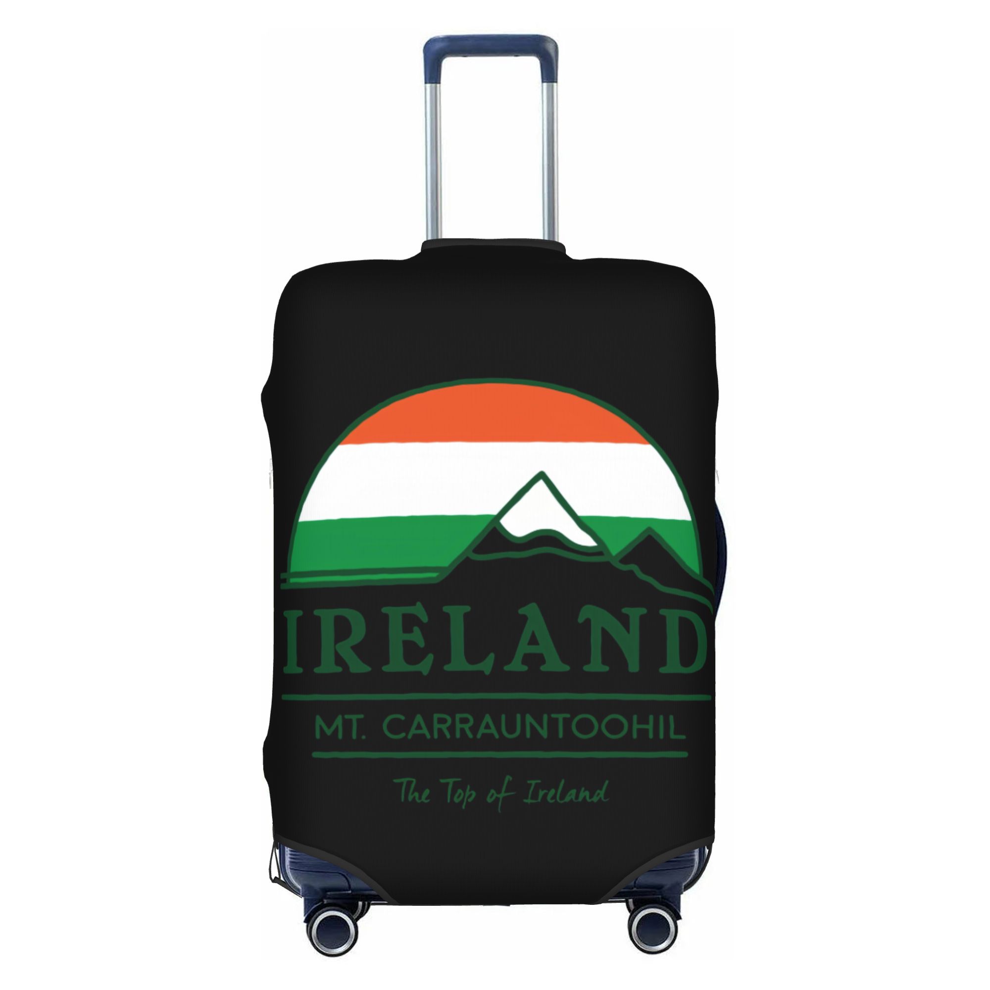 IRELAND Mt Carrauntoohil Penut - Travel Accessories Ireland ulasan dan harga