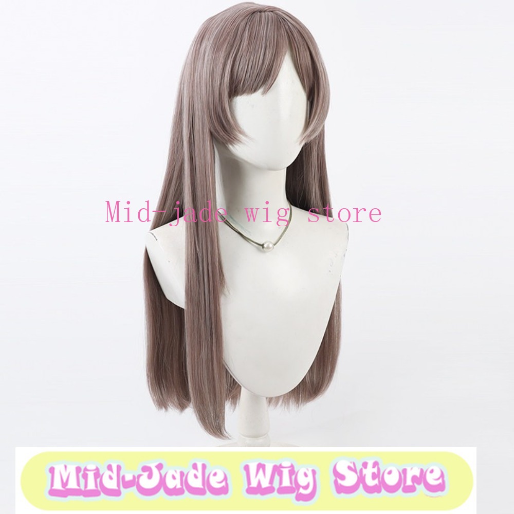Wig Cosplay Love and Deepspace - Travel Accessories For Japan ulasan dan harga