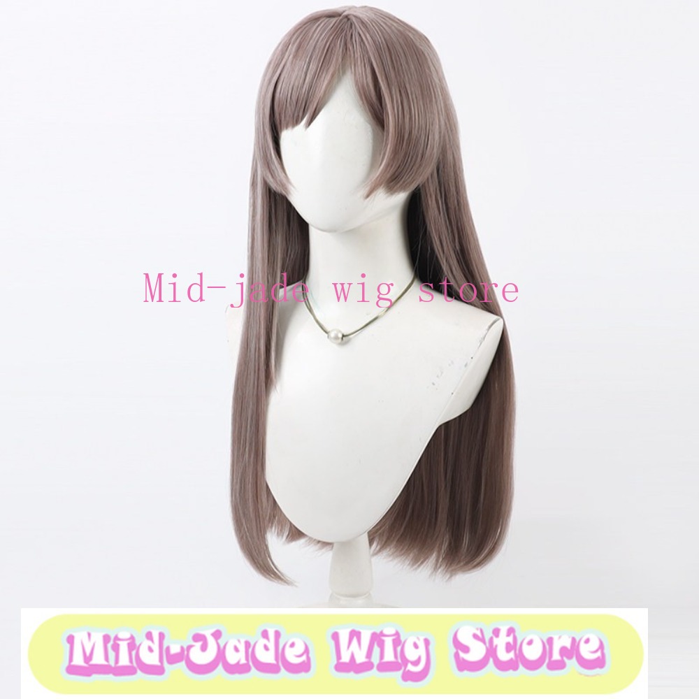 Wig Cosplay Love and Deepspace - Travel Accessories For Japan ulasan dan harga