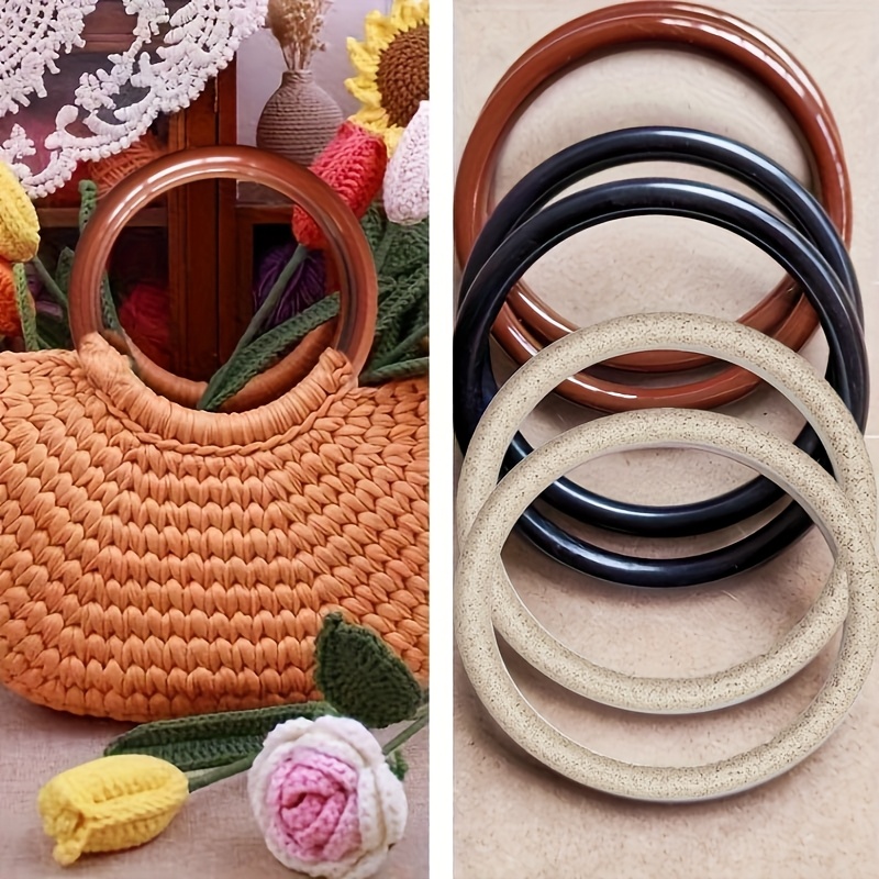 Pegangan Tas Plastik Cocok Unt - Travel Accessories Wallet ulasan dan harga