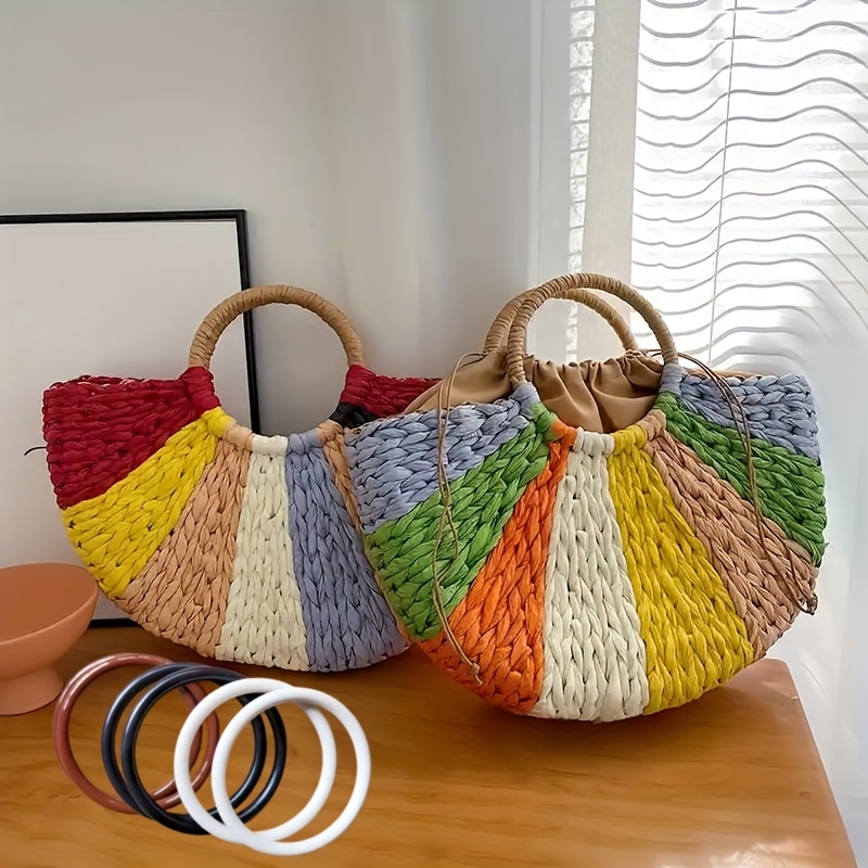 Pegangan Tas Plastik Cocok Unt - Travel Accessories Wallet ulasan dan harga