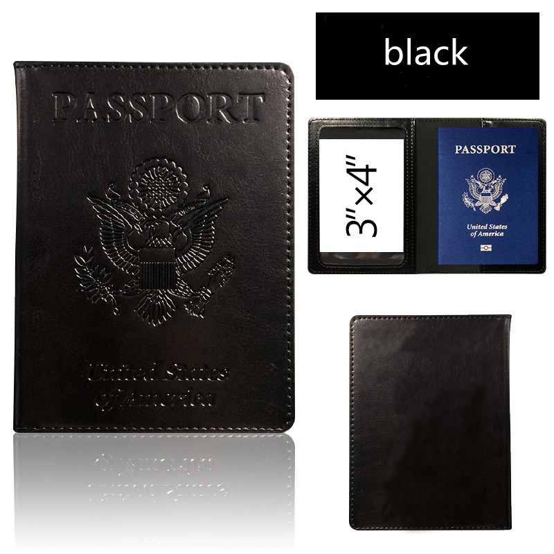 Dompet Penutup Paspor, Perleng - Travel Accessories Wallet ulasan dan harga