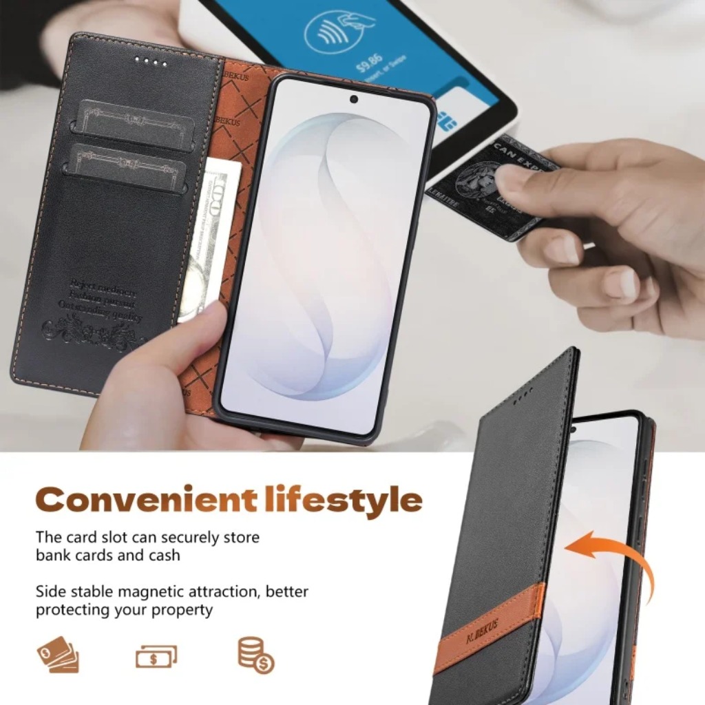 Dompet Kartu dengan Pelindung  - Passport Holder Rfid ulasan dan harga
