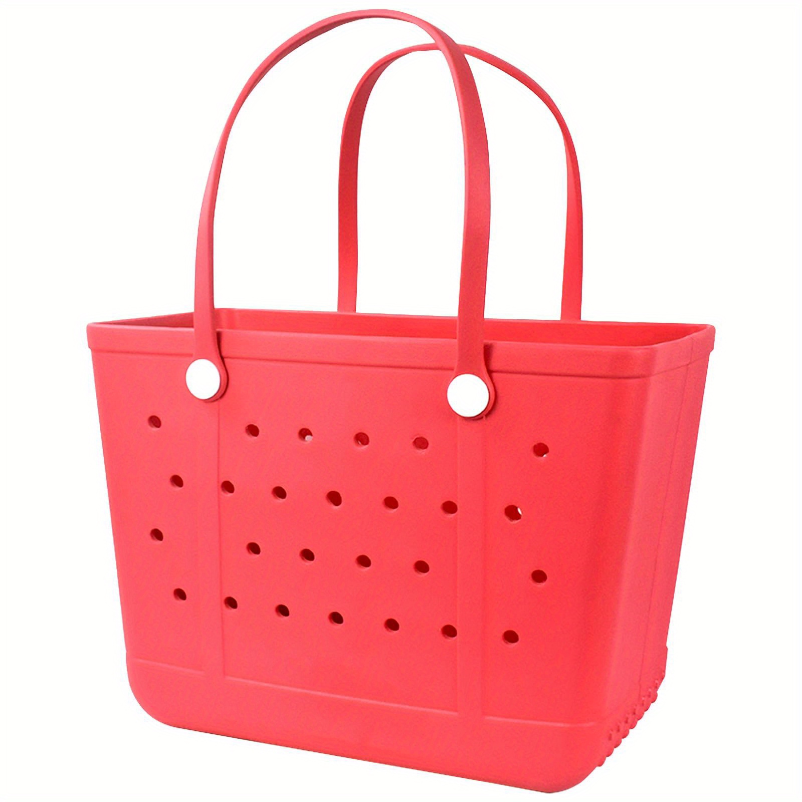 Tas Pantai Karet Ukuran Besar  - Travel Accessories Must Have ulasan dan harga