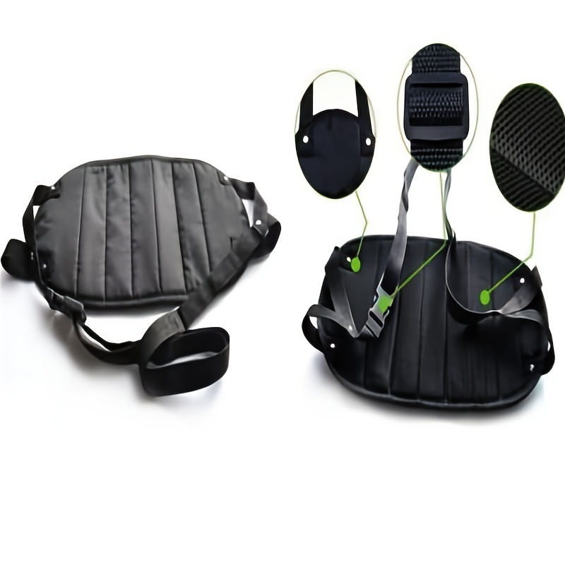 Hammock Kaki Pesawat yang Nyam - Quality Travel Accessories ulasan dan harga
