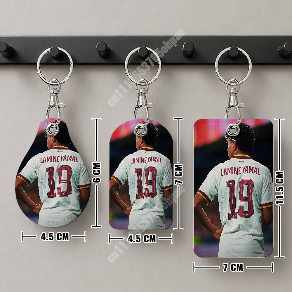 Gantungan Kunci Kulit Sepak Bo - Luggage Tag Leather ulasan dan harga