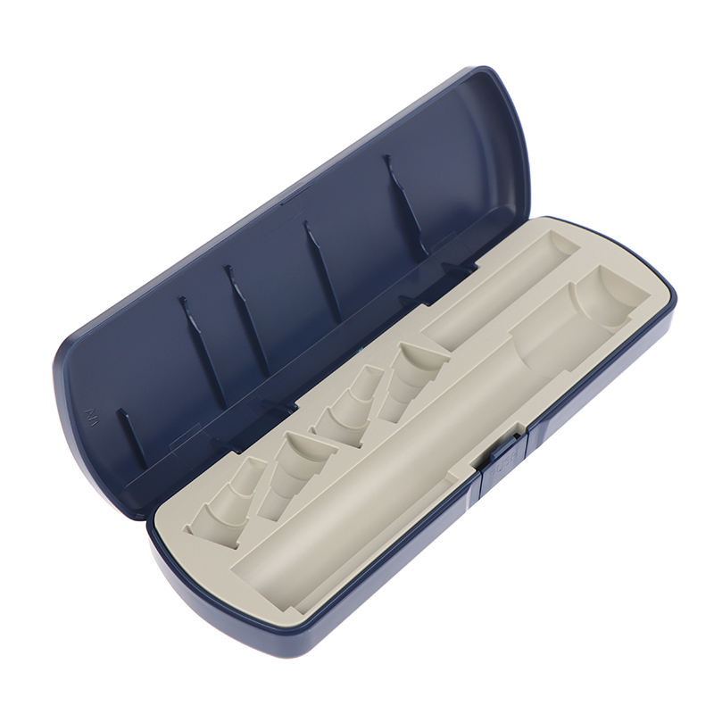 Kotak Penyimpanan Pena Insulin - Travel Accessories Must Have ulasan dan harga