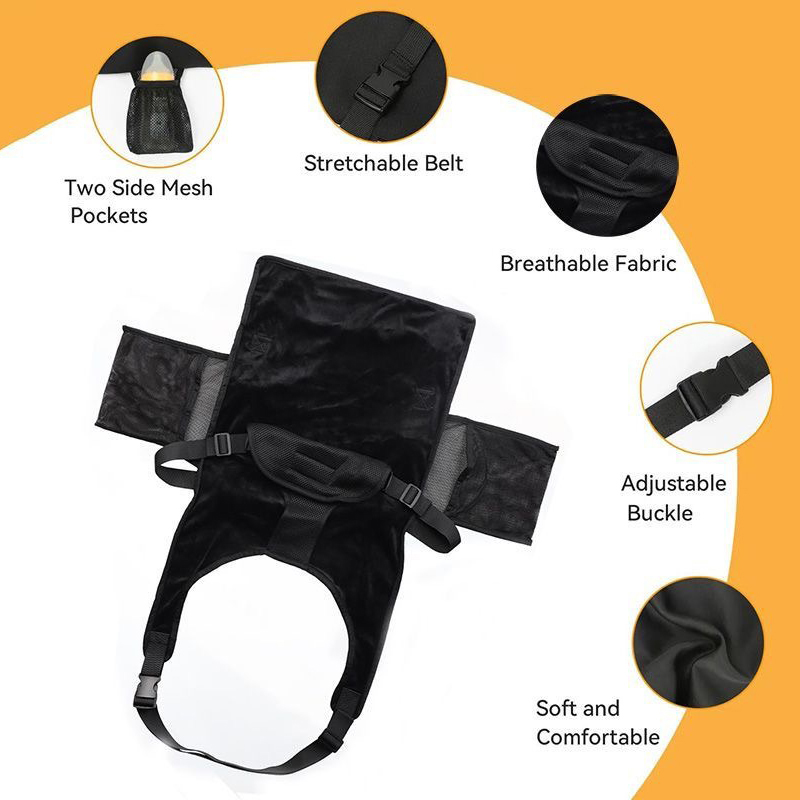 Kursi Pesawat Anak yang Dapat  - Travel Accessories On Plane ulasan dan harga