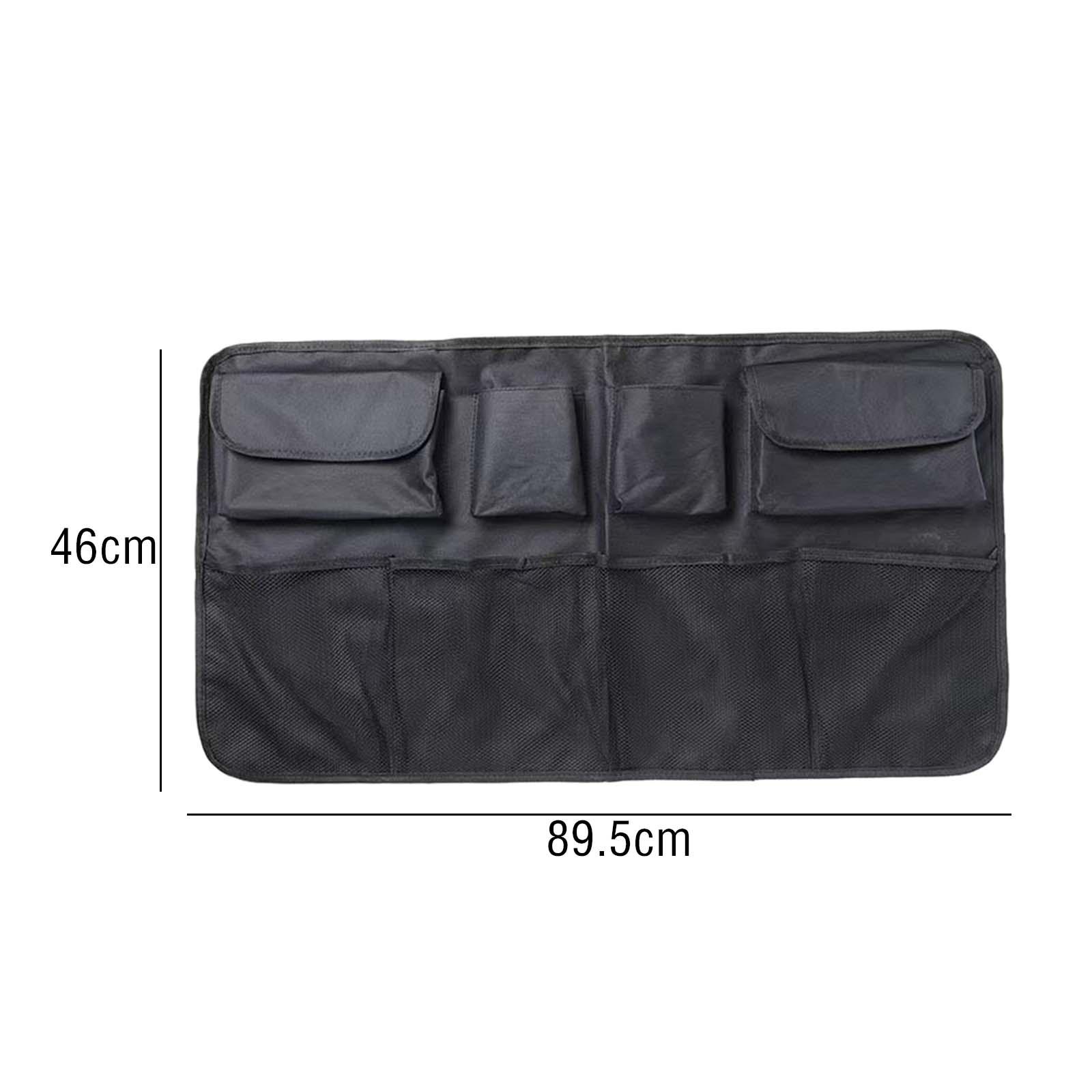 Organizer Kursi Belakang Mobil - Travel Accessories Wallet ulasan dan harga