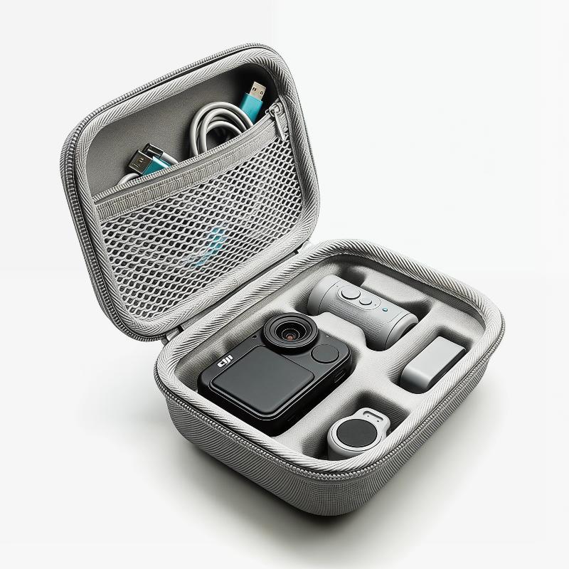 Tas Jinjing Tas Perjalanan unt - Camera Bag Travel ulasan dan harga