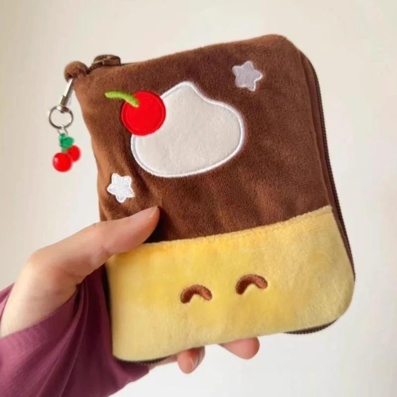 Dompet Koin Bulu Warna-warni L - Camera Bag Travel ulasan dan harga