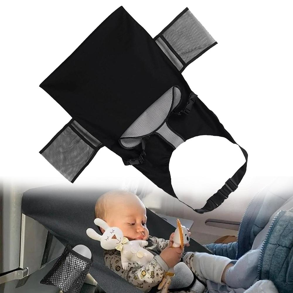 Kursi Pesawat Portabel Anak-An - Travel Accessories On Plane ulasan dan harga