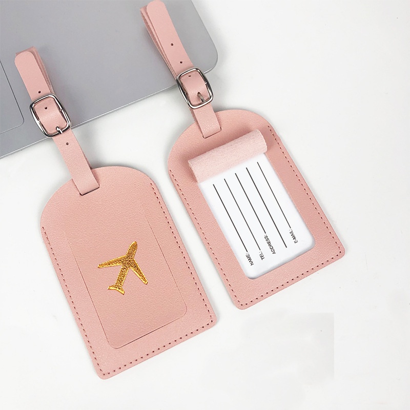 Kulit PU mode permen dopamin w - Travel Accessories On Plane ulasan dan harga