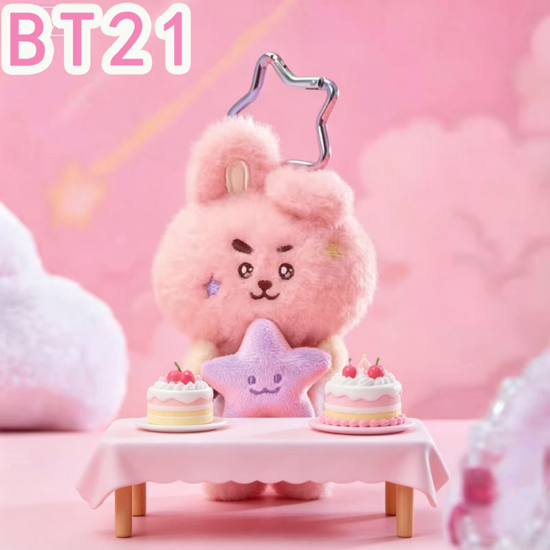 2026 KPOP bt21 Travel Series g - Travel Accessories Must Have ulasan dan harga