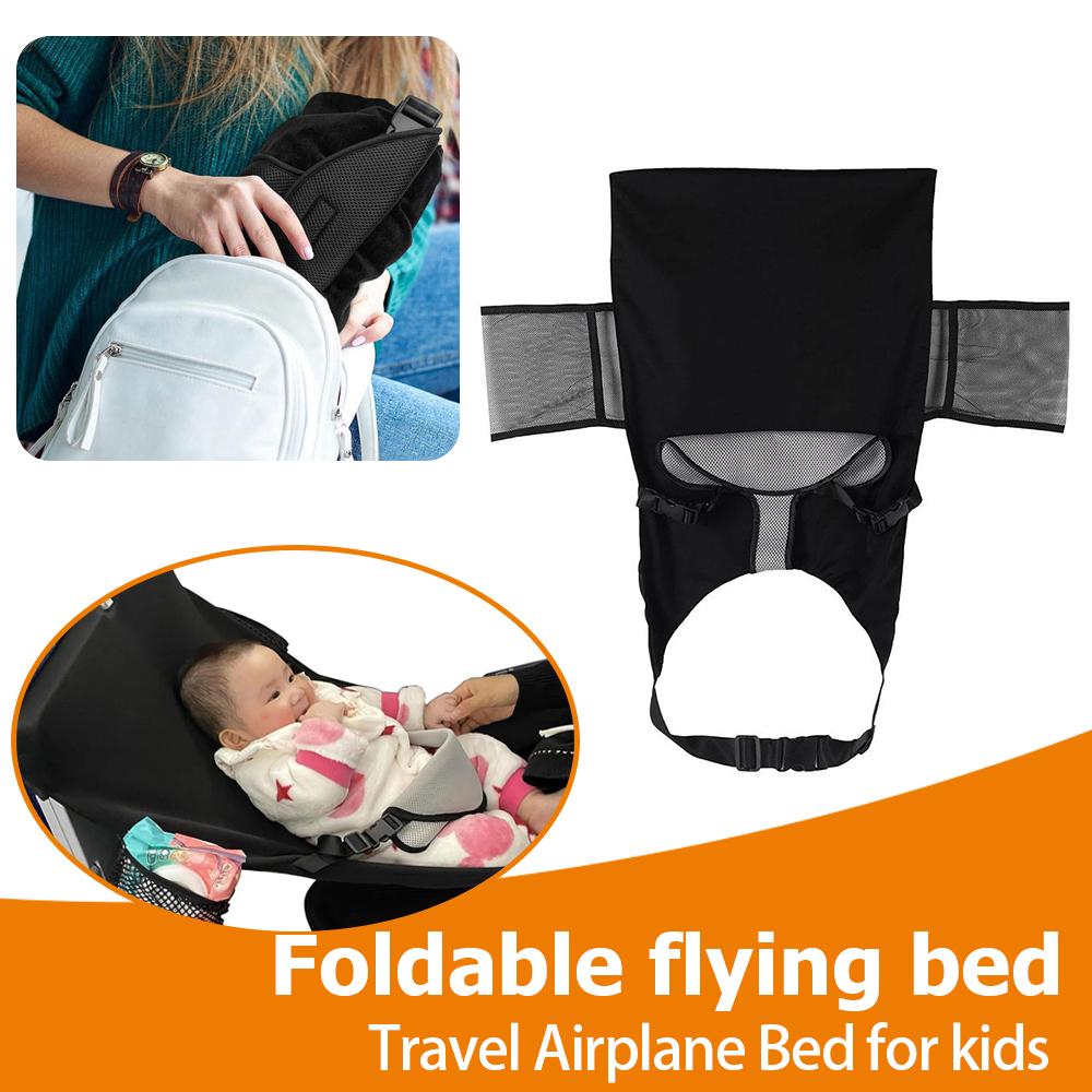 Kursi Pesawat Portabel Anak-An - Travel Accessories On Plane ulasan dan harga