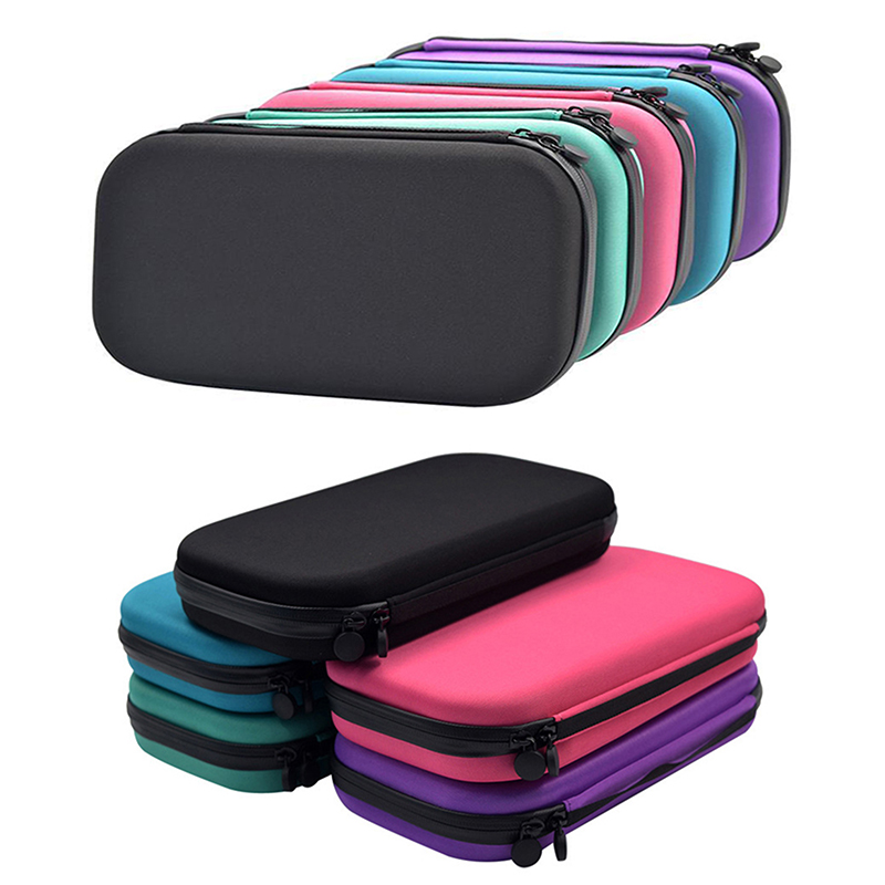 Kotak Penyimpanan Stetoskop Po - Travel Accessories Must Have ulasan dan harga
