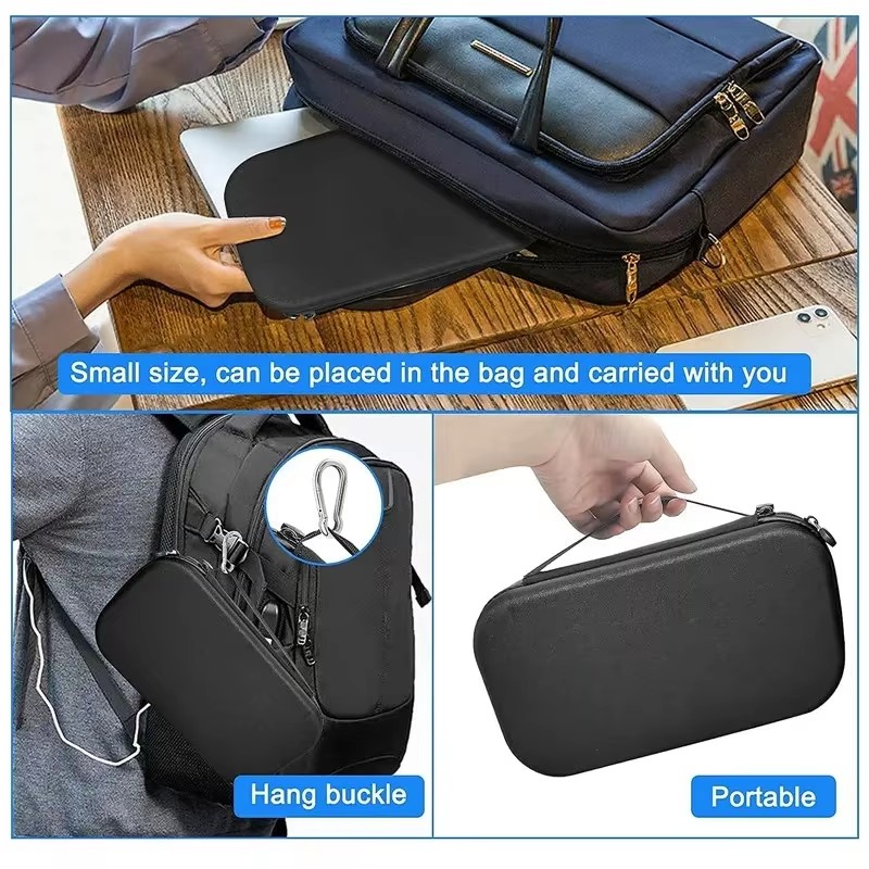 Kotak Penyimpanan Stetoskop Po - Travel Accessories Must Have ulasan dan harga
