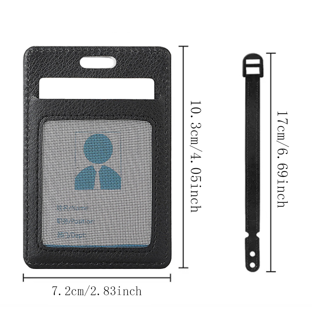 Tag Bagasi Perjalanan Portabel - Luggage Tag Leather ulasan dan harga