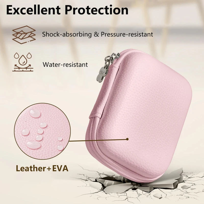 Tas Kamera Digital Kecil untuk - Travel Accessories Must Have ulasan dan harga