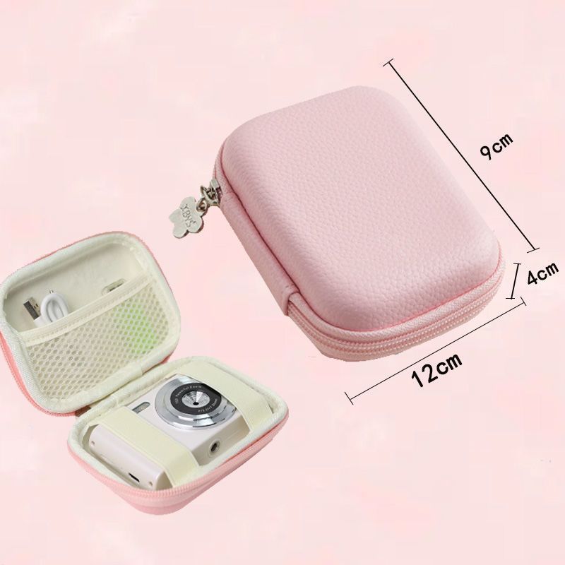 Tas Kamera Digital Kecil untuk - Travel Accessories Must Have ulasan dan harga