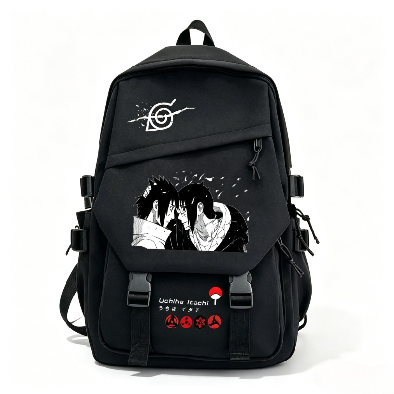 Ransel Kartun NARUTO Tas Sekol - Travel Accessories For Japan ulasan dan harga