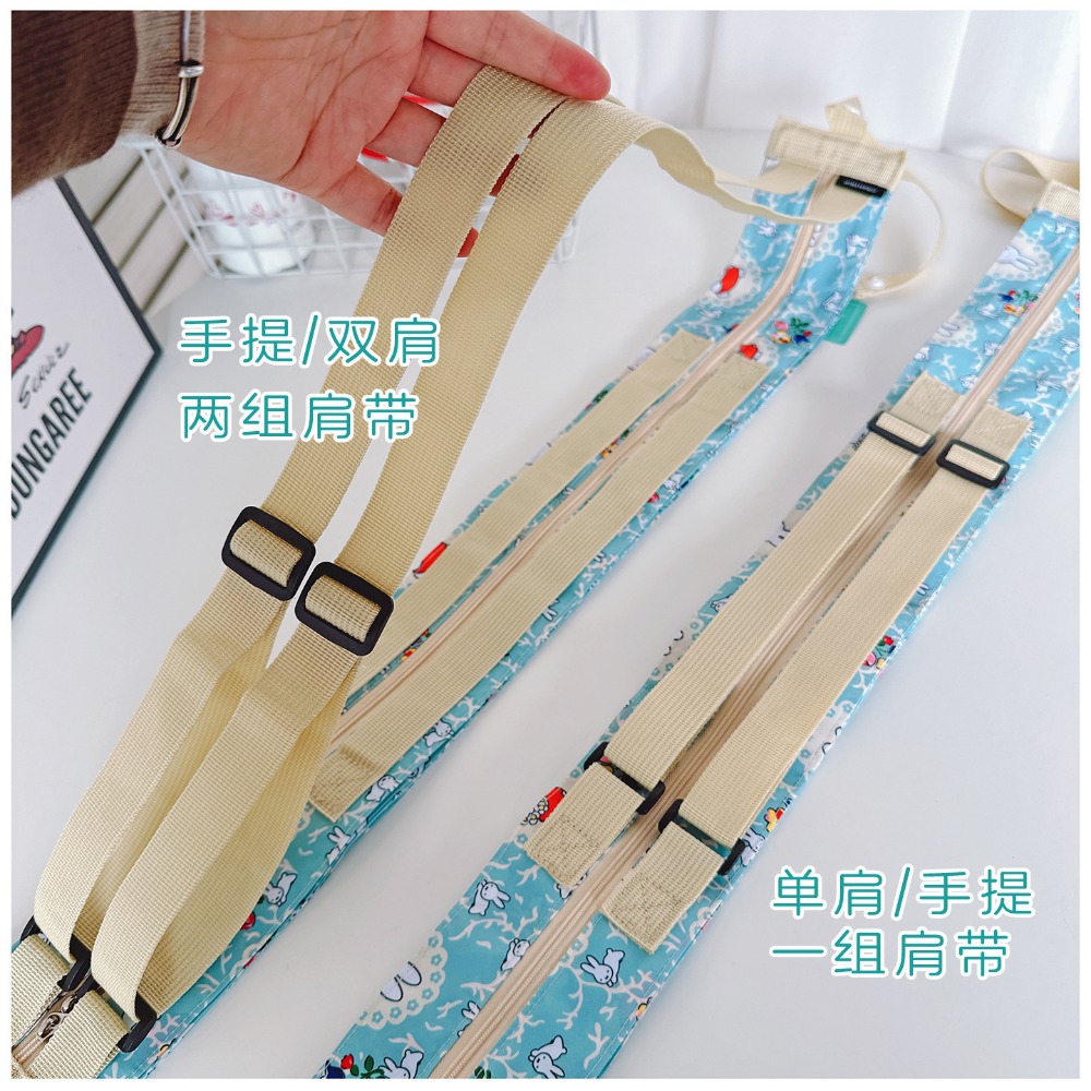 Tas Lipat Lucu Ramah Lingkunga - Travel Accessories For Japan ulasan dan harga